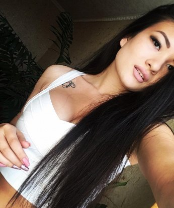 Сексуальная брюнетка с шикарной фигурой и нежной кожей приглашает на интимное свидание. Без лишних вопросов, только страсть и желание. 2830, 24 года