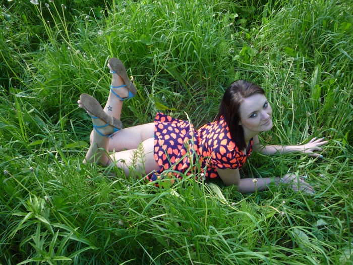 Сексапильная красотка с загадочным улыбкой и страстным желанием приглашает на интимное свидание. Я готова исполнить твои самые смелые фантазии и подарить море удовольствия и радости! 21226, 20 лет